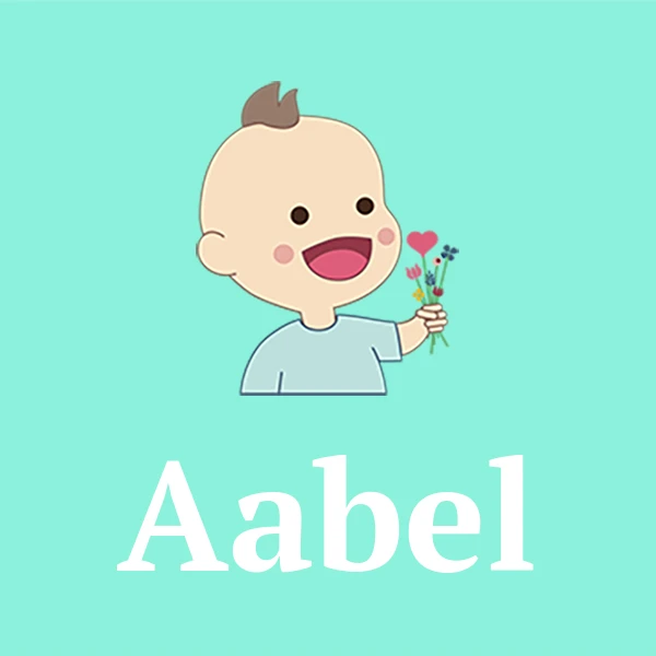 Name Aabel