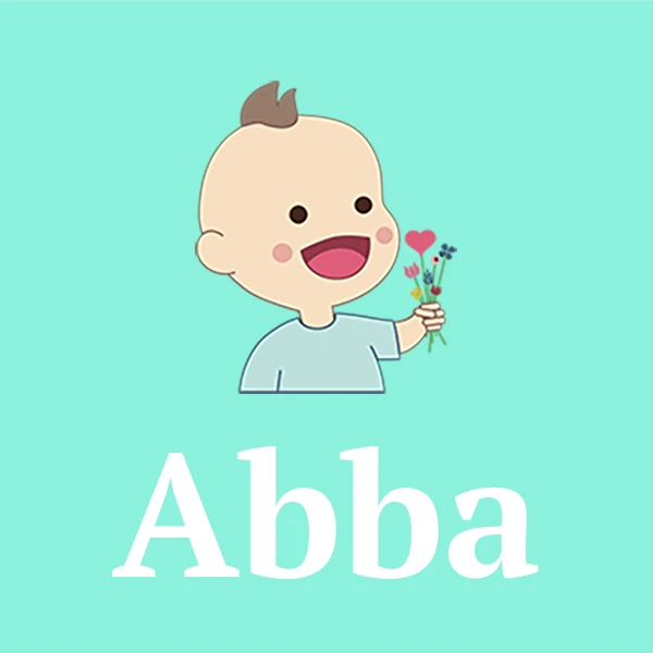 Name Abba