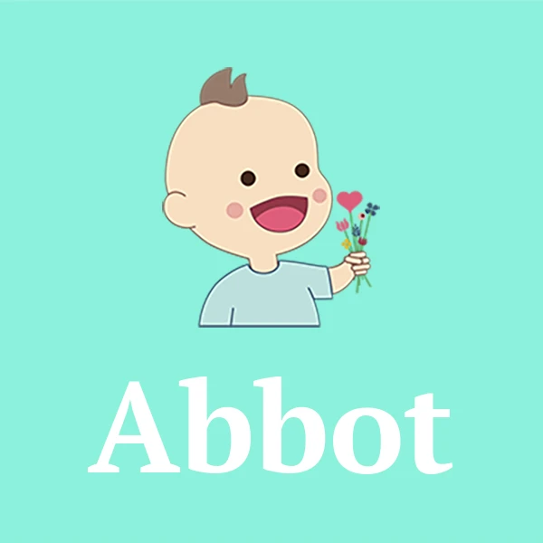 Name Abbot