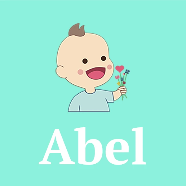 Name Abel