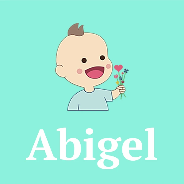 Name Abigel