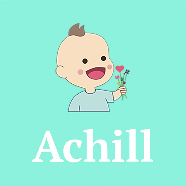 Name Achill
