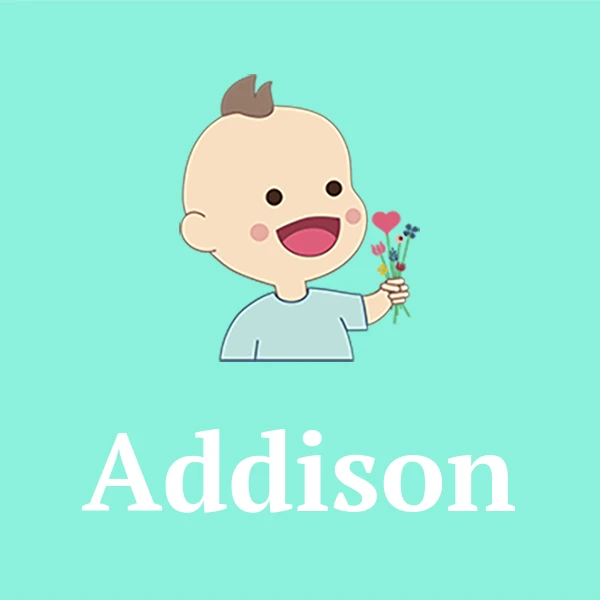 Name Addison