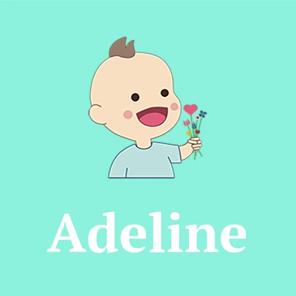 Name Adeline