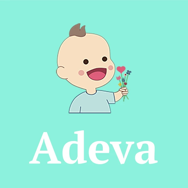 Name Adeva