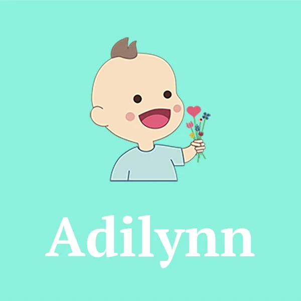 Name Adilynn