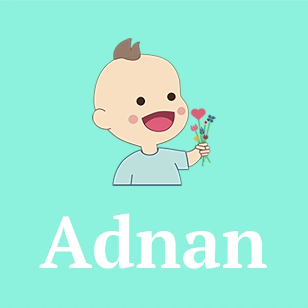Name Adnan