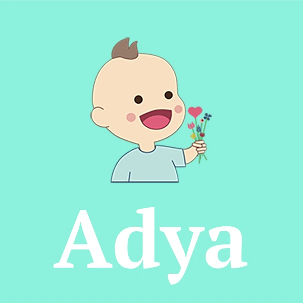 Name Adya