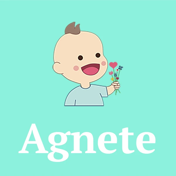 Name Agnete