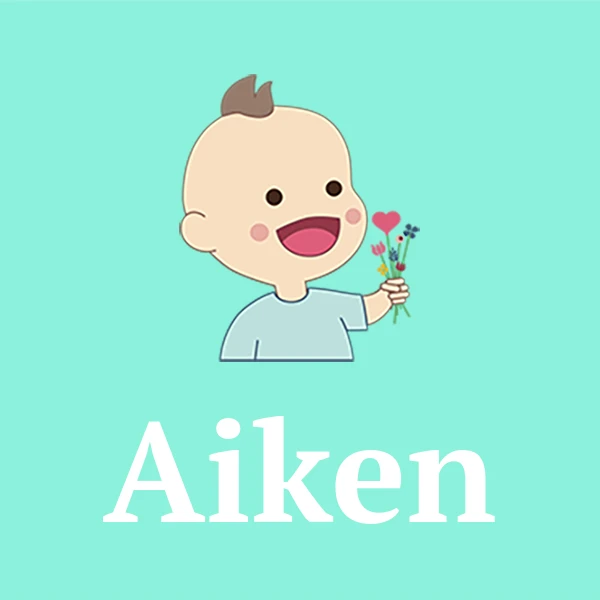 Name Aiken