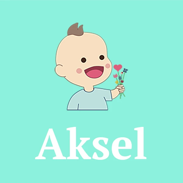 Name Aksel