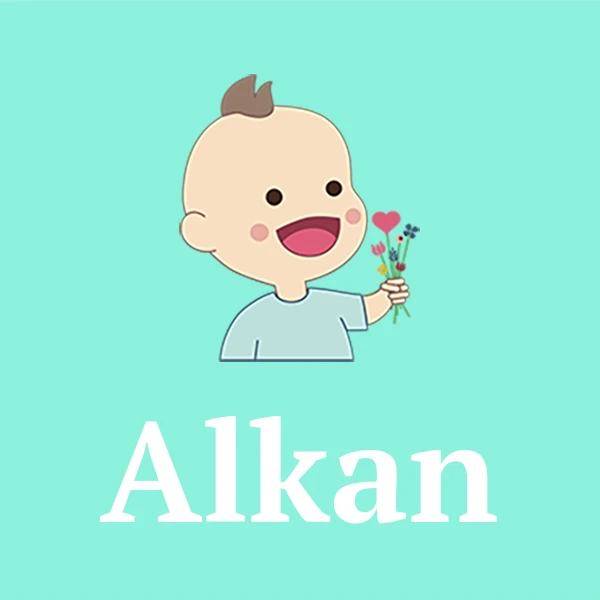 Name Alkan
