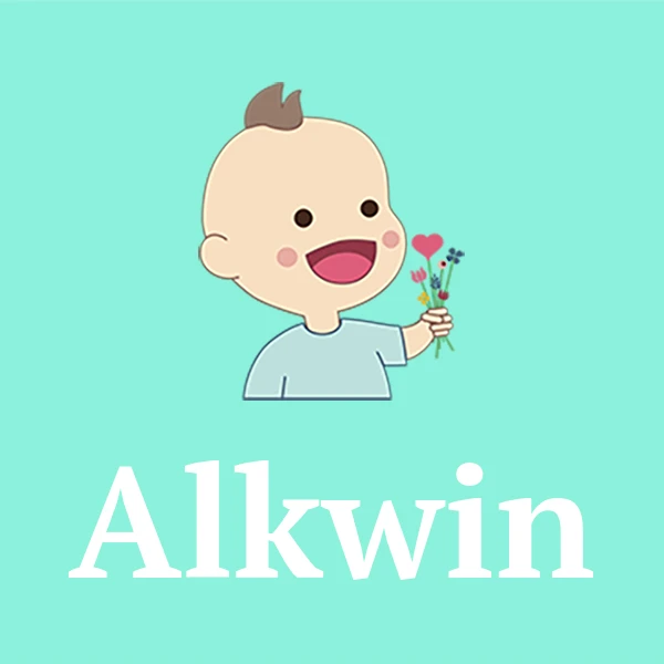 Name Alkwin