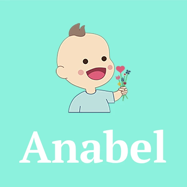 Nombre Anabel