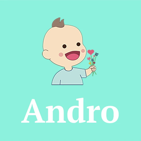 Nombre Andro