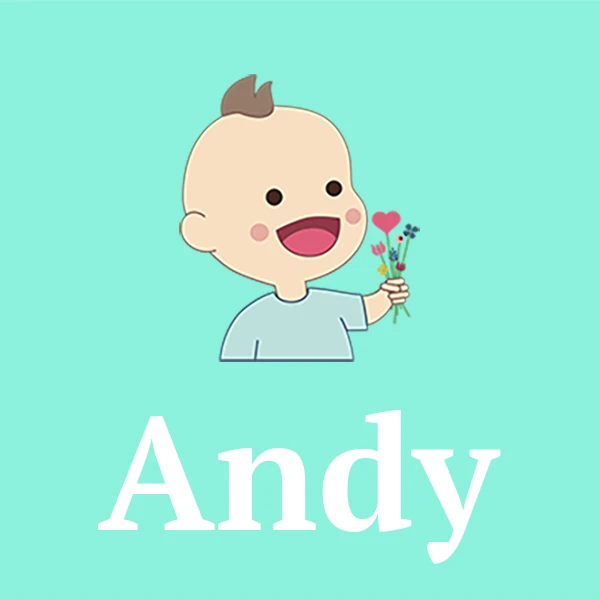 Nome Andy