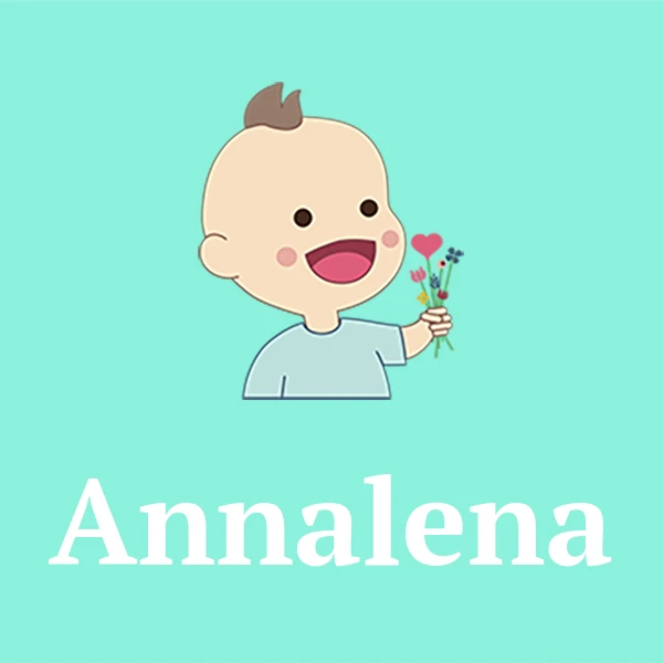 Name Annalena