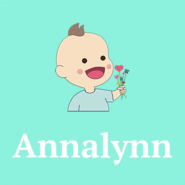 Name Annalynn