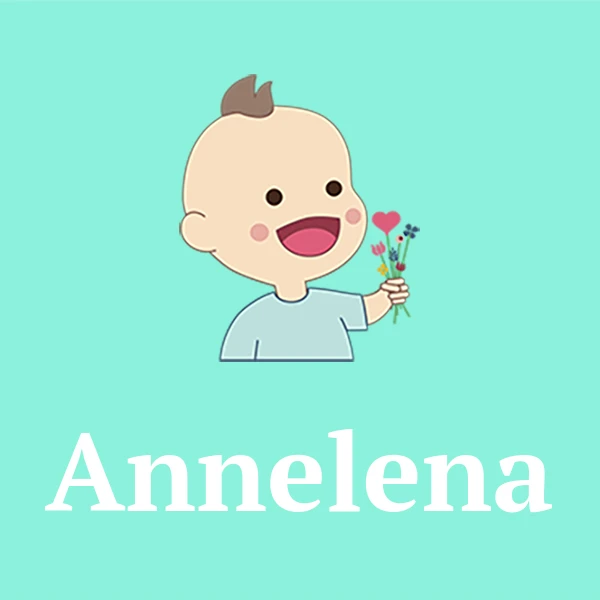 Name Annelena