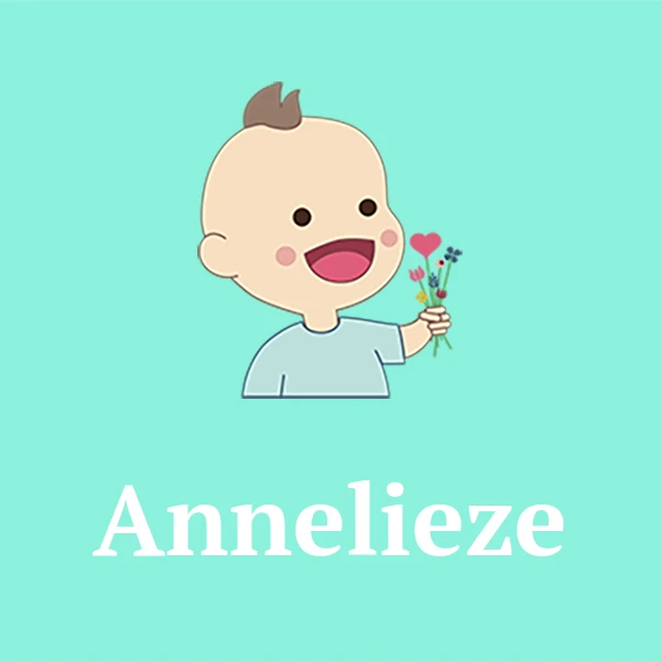 Name Annelieze