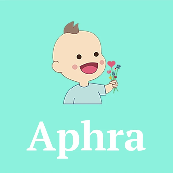 Name Aphra