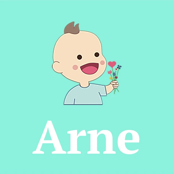 Name Arne