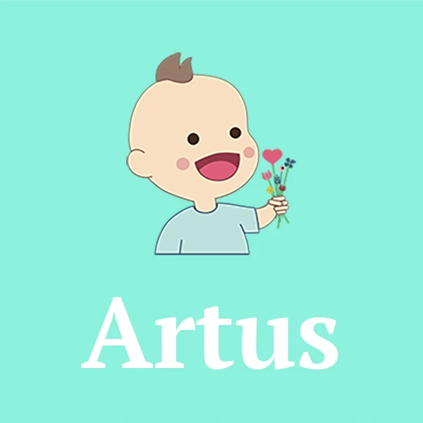 Nombre Artus