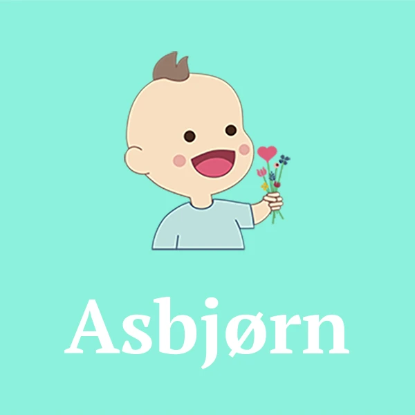 Name Asbjørn