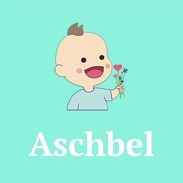 Name Aschbel