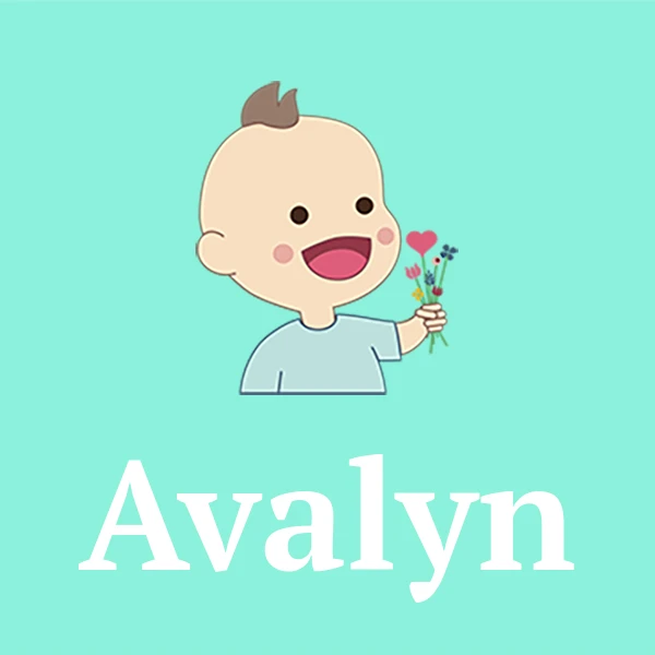 Name Avalyn