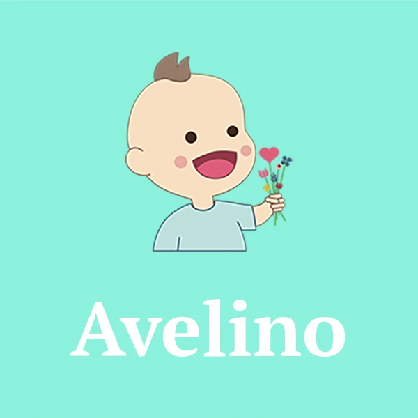 Name Avelino