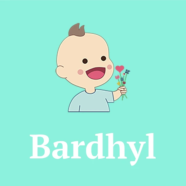 Name Bardhyl