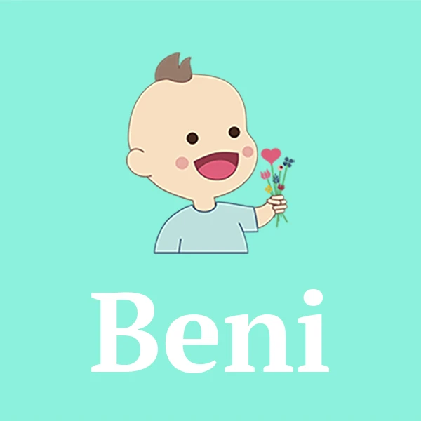 Name Beni