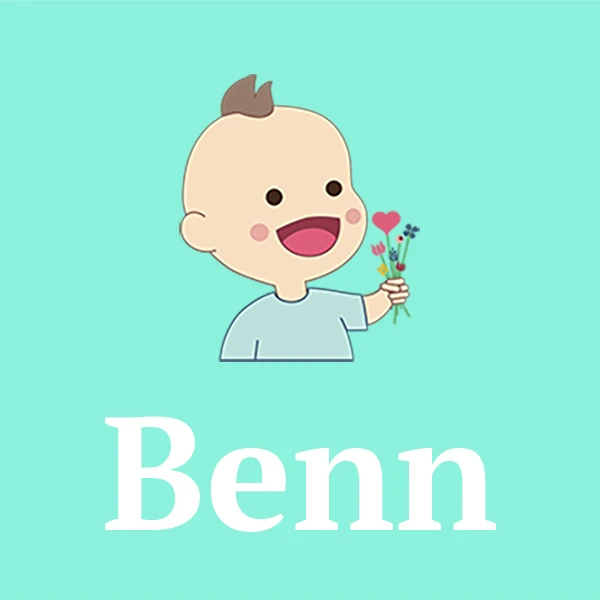 Name Benn