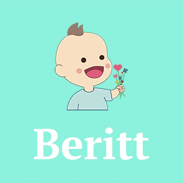 Name Beritt