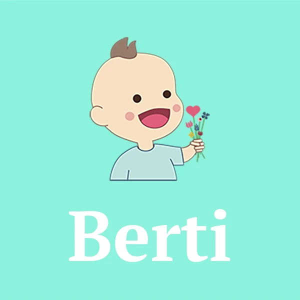 Name Berti