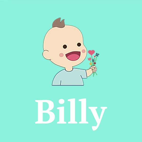Name Billy