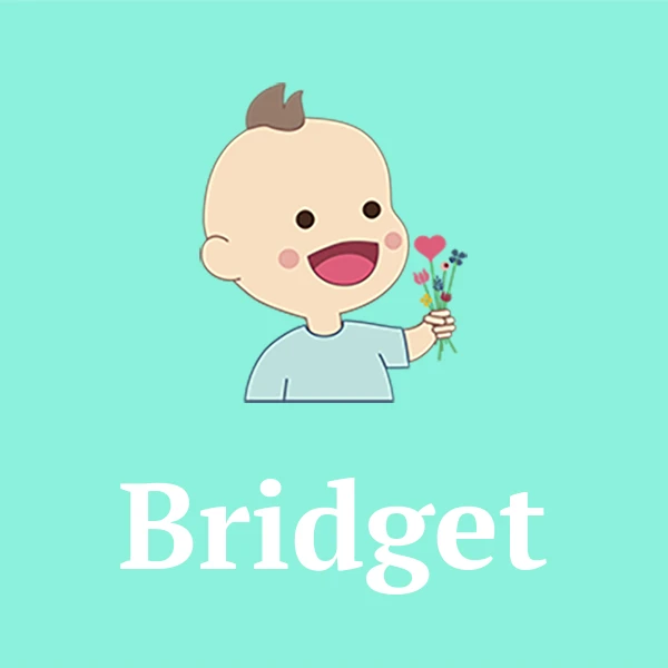 Name Bridget