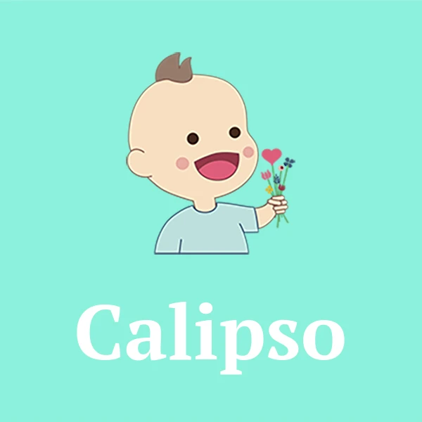Name Calipso