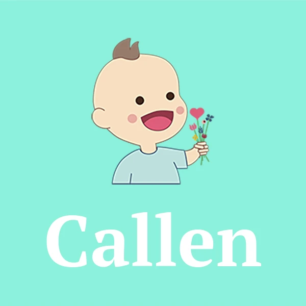 Name Callen