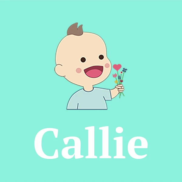 Name Callie