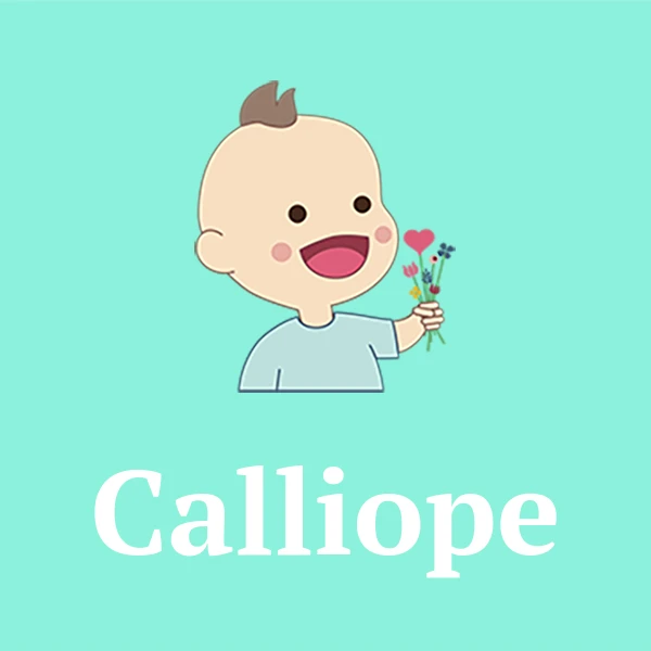 Name Calliope