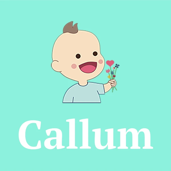 Name Callum