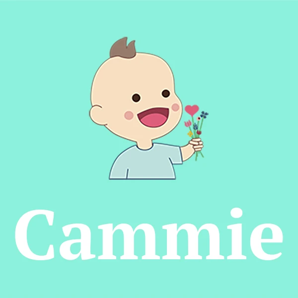 Name Cammie