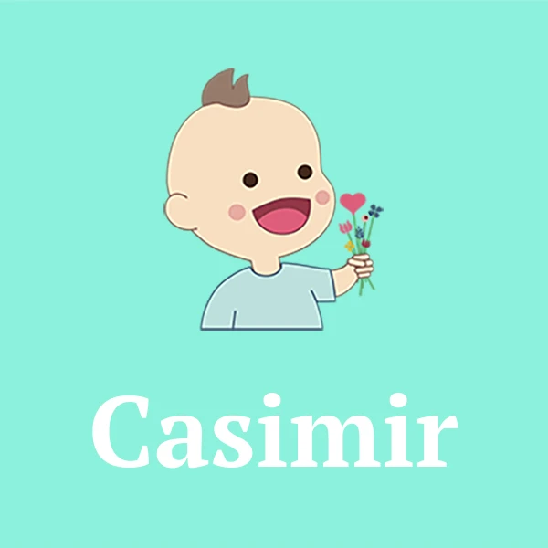 Name Casimir