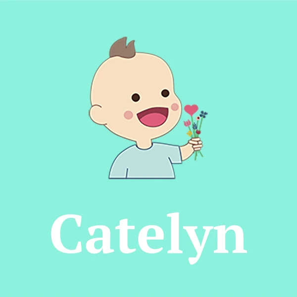 Name Catelyn