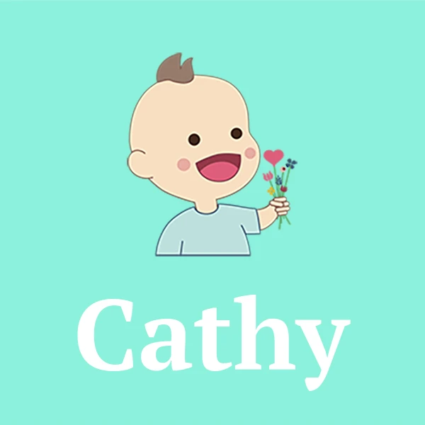 Name Cathy