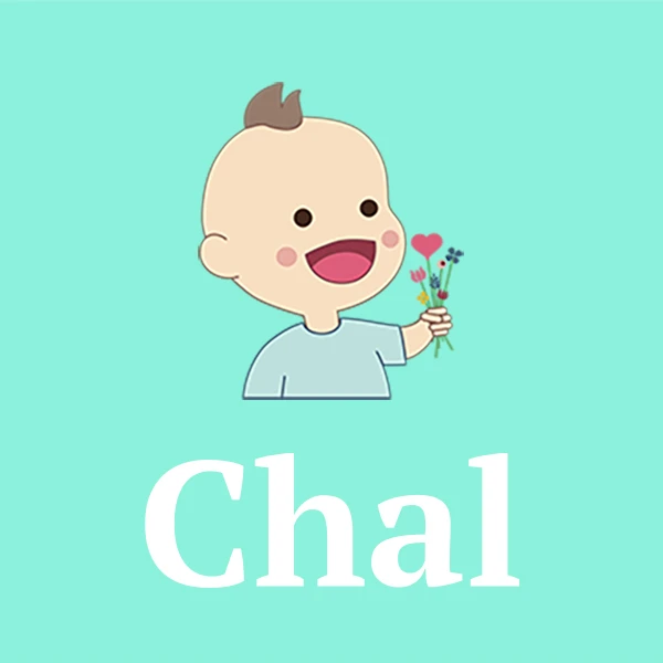 Name Chal