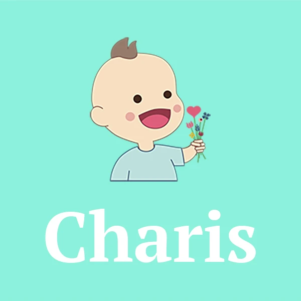Name Charis