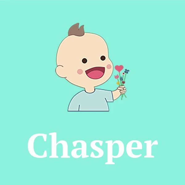 Name Chasper